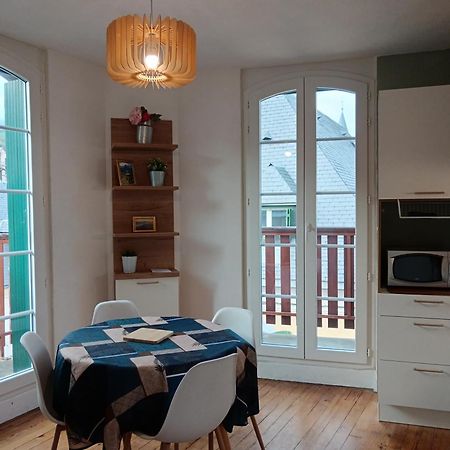 T2 Coeur D' Argeles-Gazost, Tout A Pied Bagian luar foto