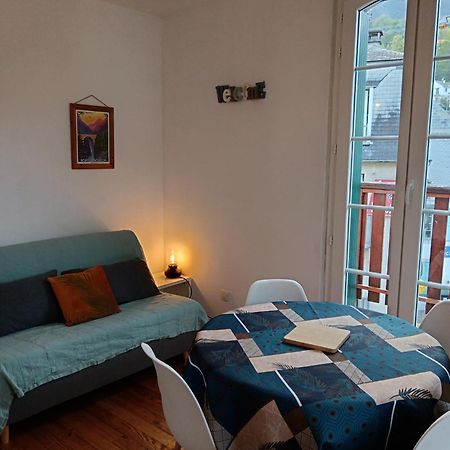 T2 Coeur D' Argeles-Gazost, Tout A Pied Bagian luar foto