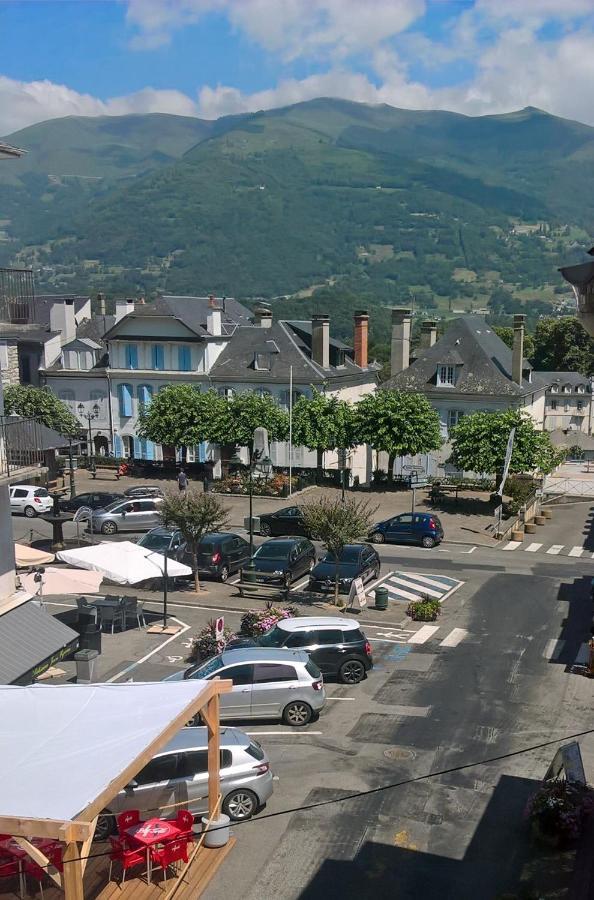T2 Coeur D' Argeles-Gazost, Tout A Pied Bagian luar foto
