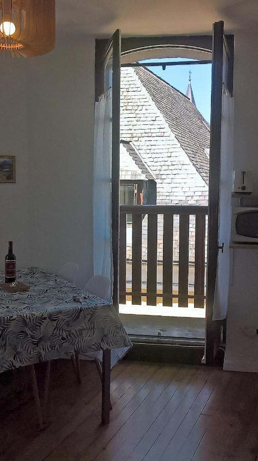 T2 Coeur D' Argeles-Gazost, Tout A Pied Bagian luar foto